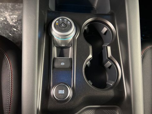 New 2026 Ford Explorer ST-Line image 16