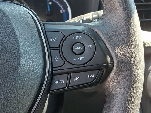 Certified 2024 Toyota RAV4 AWD Hybrid w/ Weather Package image 22