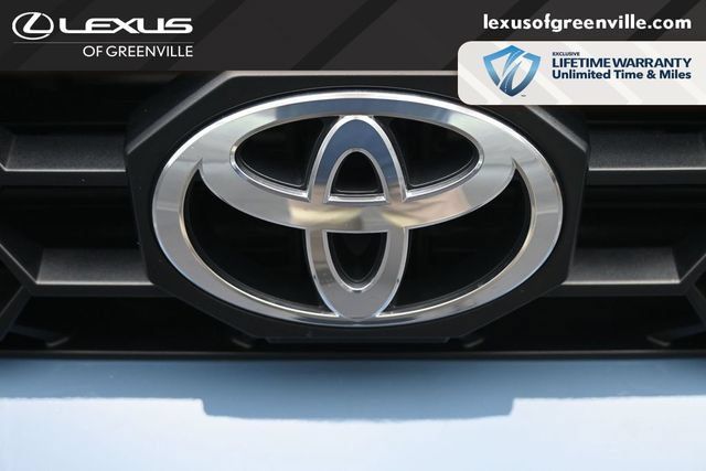 Used 2026 Toyota 4Runner TRD Sport AWD/4WD image 30