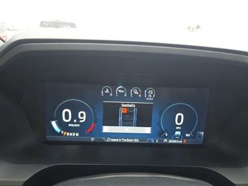 Used 2024 Ford Expedition Platinum image 14