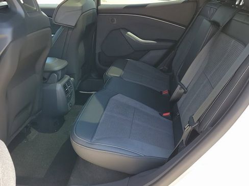 New 2025 Ford Mustang Mach-E GT w/ Bronze Appearance Package image 7