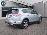 Used 2018 Toyota RAV4 XLE image 5