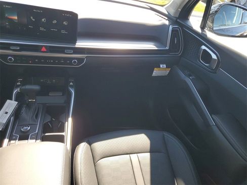 New 2026 Kia Sorento S w/ S Panoramic Sunroof Package image 27