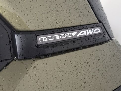 New 2025 Subaru Forester Premium w/ Convenience Package #1 image 8