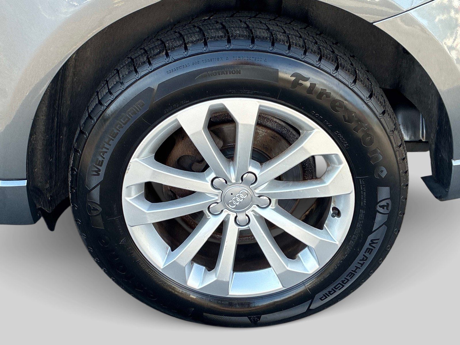 Used 2016 Audi Q5 2.0T Premium Plus AWD/4WD image 20