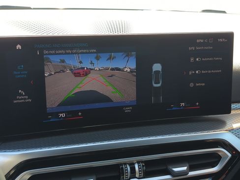 Used 2023 BMW M2 w/ Lighting Package image 25