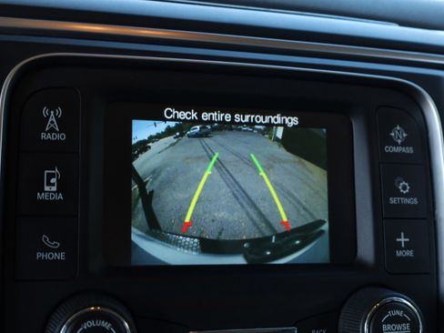 Used 2020 RAM 1500 Classic Warlock image 35