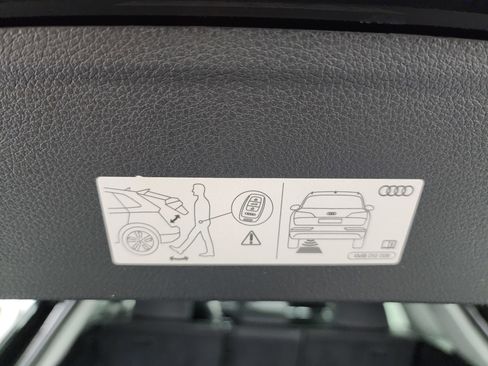 Used 2024 Audi Q5 2.0T Premium Plus image 35