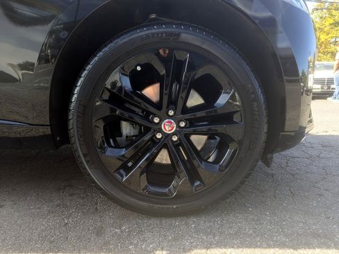 Used 2023 Jaguar F-PACE S image 51