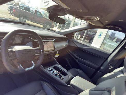 New 2026 Jeep Cherokee Limited image 26