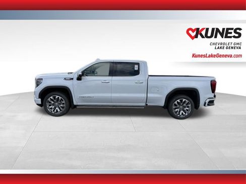 New 2026 GMC Sierra 1500 Denali AWD/4WD image 8