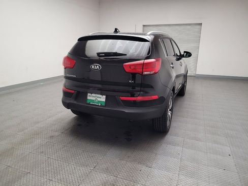 Used 2015 Kia Sportage EX FWD image 7