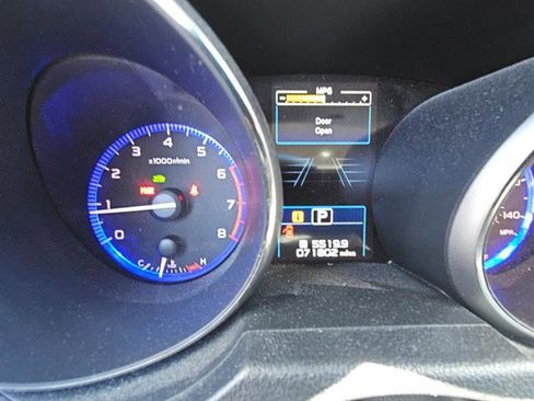 Used 2019 Subaru Legacy 2.5i Premium w/ Popular Package #2A AWD/4WD image 3