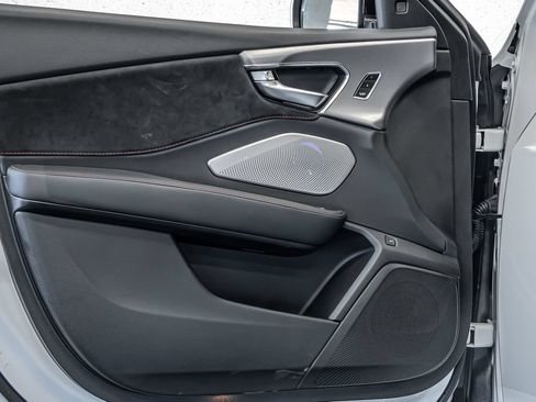 New 2026 Acura RDX SH-AWD w/ Technology Package image 12