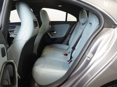 Used 2026 Mercedes-Benz CLA 250 4MATIC image 13