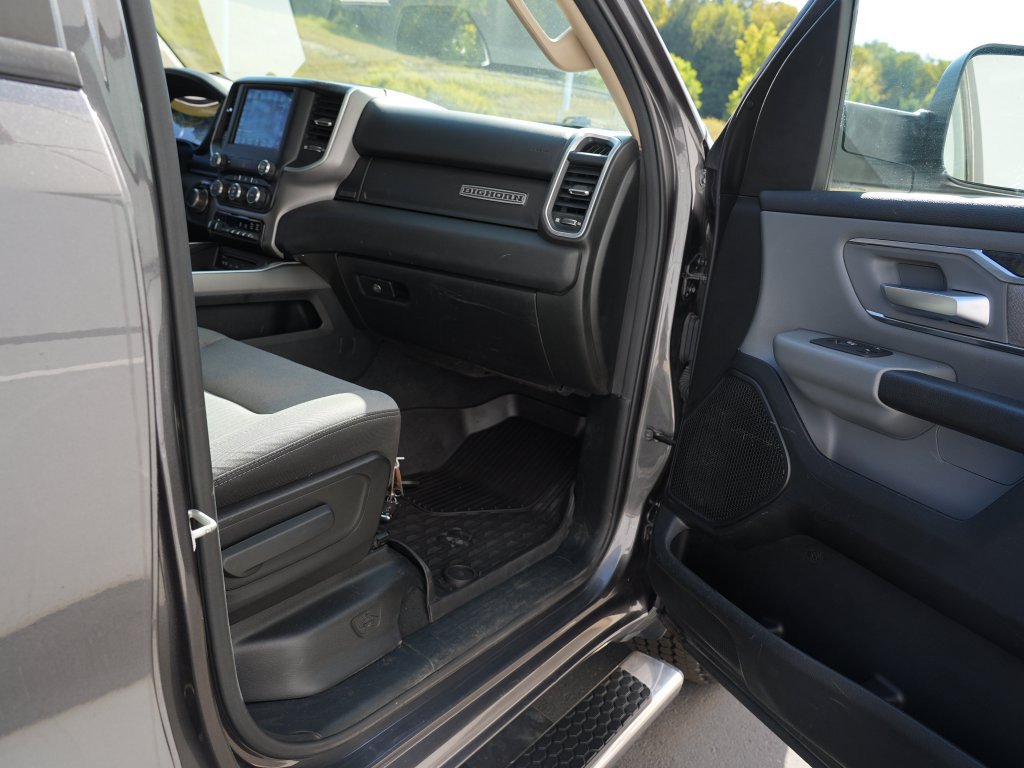 Used 2019 RAM 1500 Big Horn AWD/4WD image 29