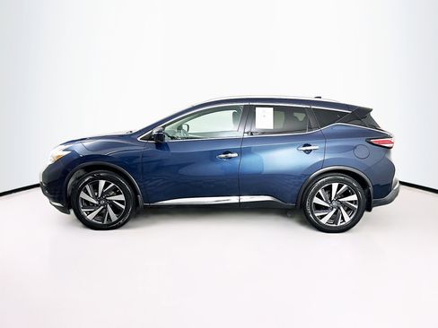 Used 2018 Nissan Murano Platinum image 4