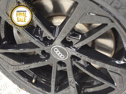 Used 2020 Audi A3 2.0T Premium w/ Final Edition Package image 10