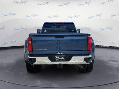 New 2026 Chevrolet Silverado 3500 LT w/ All Star Edition