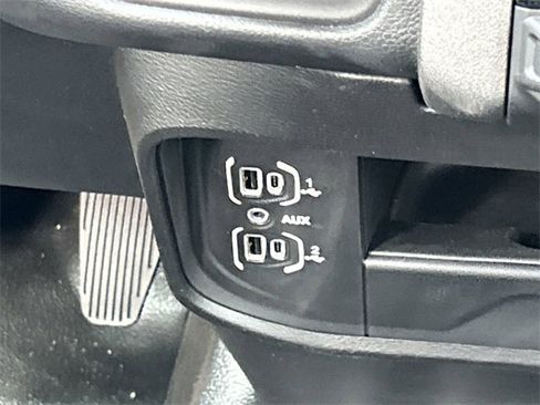 Used 2023 RAM 2500 Tradesman image 19