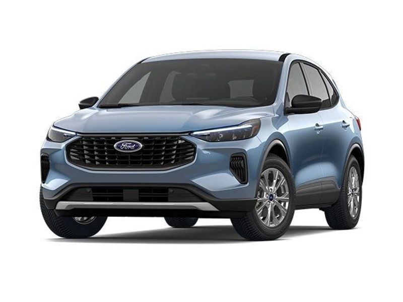 New 2026 Ford Escape Active image 1