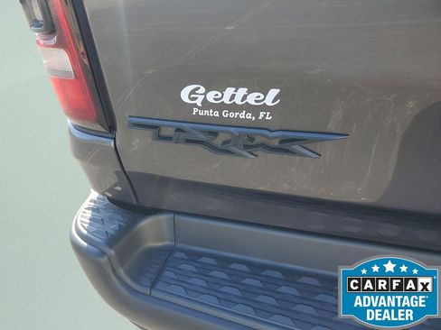 Used 2023 RAM 1500 TRX w/ TRX Level 2 Equipment Group image 45