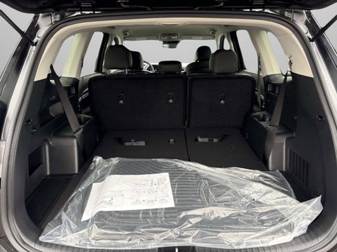 New 2025 Kia Telluride LX image 12