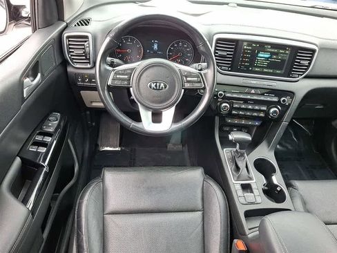 Used 2020 Kia Sportage EX w/ Option Group 15 image 12