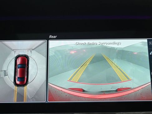 Used 2019 Mercedes-Benz CLS 450 w/ Parking Assist Package image 13