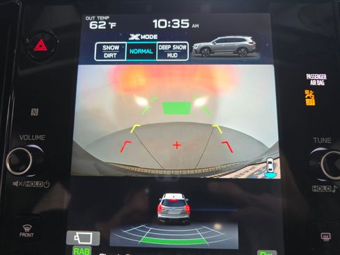 Used 2025 Subaru Ascent Bronze Edition image 20