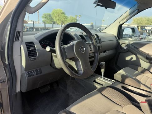 Used 2005 Nissan Xterra S w/ (P01) Power Pkg image 19