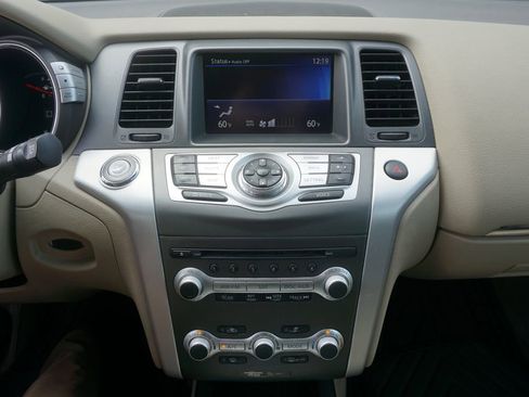 Used 2013 Nissan Murano SL AWD/4WD image 12
