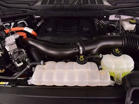 Used 2023 Ford F150 XLT w/ Equipment Group 302A High image 34