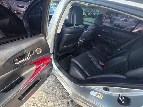 Used 2009 Lexus GS 350 AWD image 13
