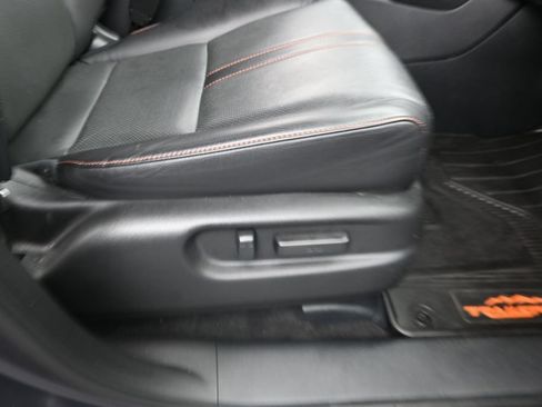 Used 2024 Honda Ridgeline TrailSport image 11