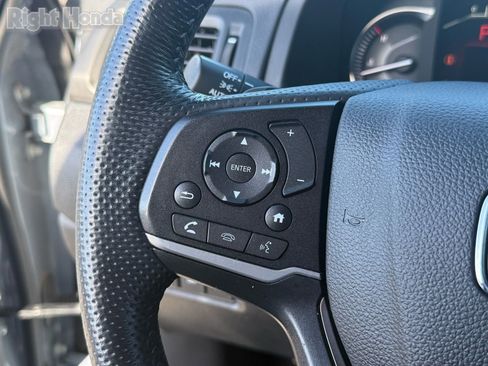 Certified 2023 Honda Passport EX-L image 17