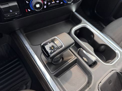 Certified 2023 Chevrolet Silverado 1500 RST w/ Convenience Package II image 23