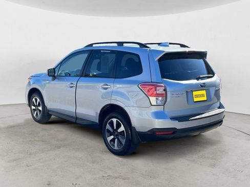 Used 2018 Subaru Forester 2.5i Premium w/ Protection Package #3A AWD/4WD image 3