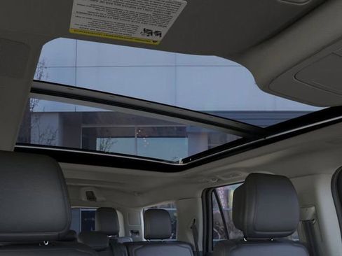 New 2026 Ford Expedition Platinum w/ Driver's Package image 22