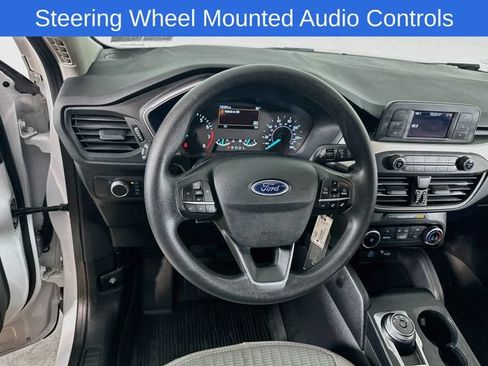 Certified 2022 Ford Escape S AWD/4WD image 23
