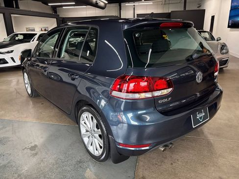 Used 2013 Volkswagen Golf TDI FWD image 7