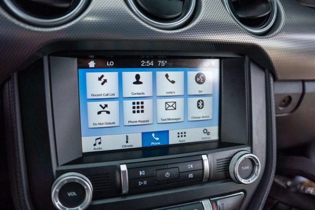 Used 2020 Ford Mustang GT RWD image 20