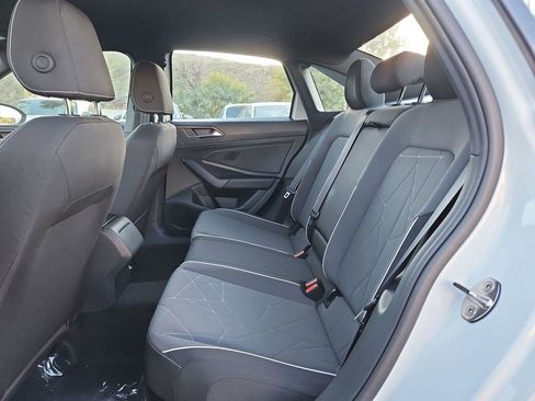 New 2026 Volkswagen Jetta Sport image 17