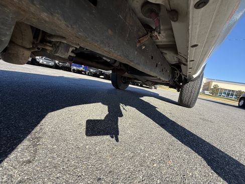 Used 2013 Toyota Tacoma 4WD Access Cab V6 AT (Natl) w/ Convenience Pkg image 28