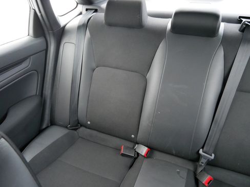 Certified 2024 Honda Civic Sport image 12