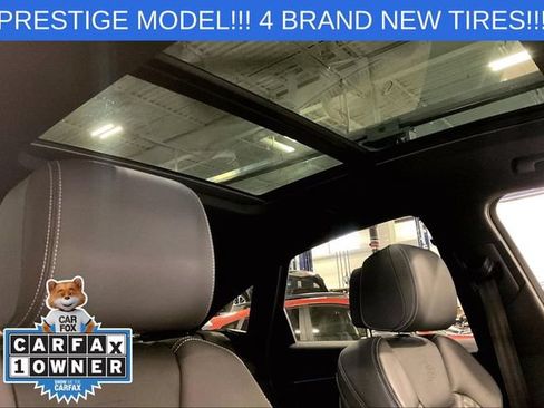 Used 2023 Audi SQ5 Prestige w/ Prestige Package AWD/4WD image 22