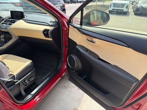 Used 2019 Lexus NX 300 AWD w/ Comfort Package image 24