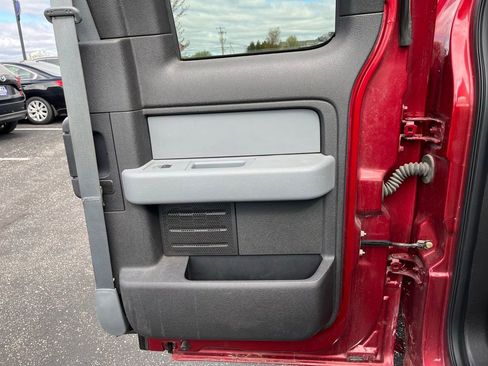 Used 2013 Ford F150 XLT w/ XLT Chrome Pkg AWD/4WD image 23