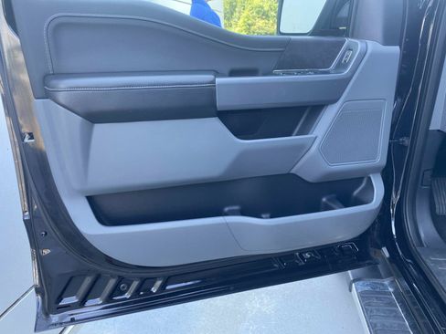 Used 2025 Ford F150 XLT w/ Equipment Group 301A Standard AWD/4WD image 15