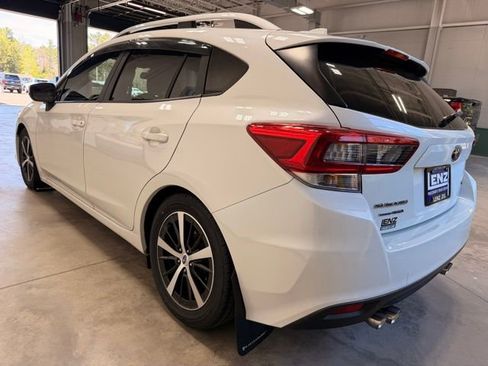 Used 2020 Subaru Impreza 2.0i Premium AWD/4WD image 5